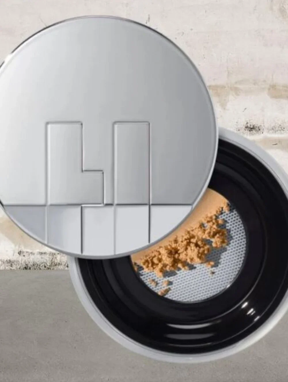 Haus Labs By Lady Gaga Loose Setting Powder - Golden